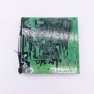 Main Board Motherboard Fits For Eltron Desktop Parallel Ups 2844 USB & RS - 232 - Picture 1 of 4