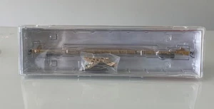 BLMA Models N Scale 13025 ACF F89-J 89’ Flat Car 601809 - Picture 1 of 5
