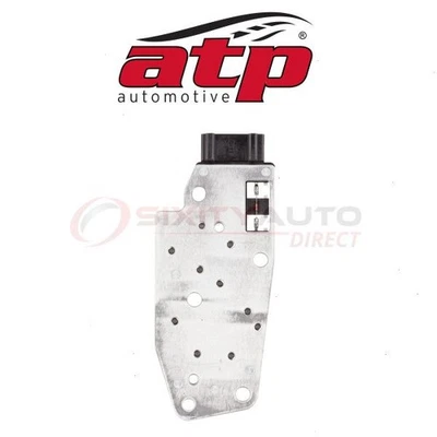 ATP Pressure Switch Manifold for 1994-1996 Buick Roadmaster - Automatic pf - Imagem 1 de 4