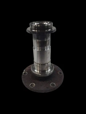 Передний шпиндель/кулак шпиндель подходит для 84-92 BRONCO 652282 - Изображение 1 из 4