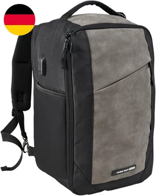 Cabin Max Für Ryanair Handgepäck Rucksack 40X20X25, Reiserucksack, Tasche Flugze - Bild 1 von 4