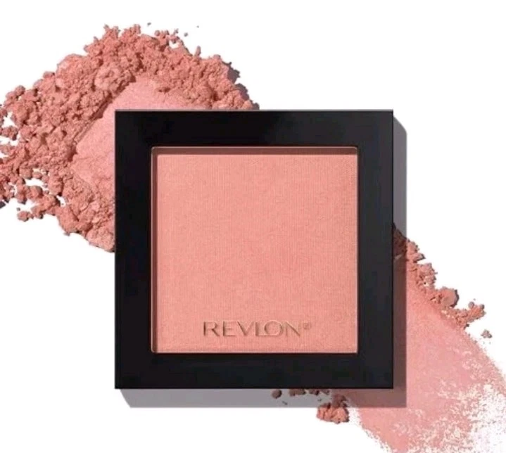 Revlon Powder Blush 028 Apricute, 0.17 oz. New - Image 1 of 1