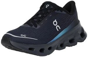 Zapatillas On Cloudspark para mujer, negras | Blueberry, 9 medianas EE. UU. - Imagen 1 de 4