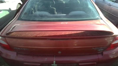 Trunk/Hatch/Tailgate With Spoiler Excluding SRT4 Fits 02-05 NEON 27232495 Foto 1 de 4