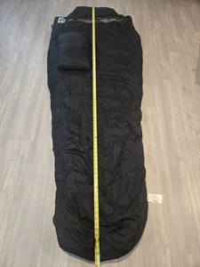 Wiggy's Super Light 0°F Sleeping Bag Lamilite Insulated RZ w/Pilllow - Picture 1 of 19