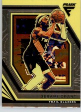 2022-23 Panini FLUX NBA Basketball Cards Pick List/Complete Your Set Veterans