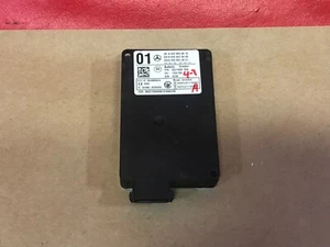 2013 MERCEDES CLS550 BLIND SPOT ASSIST RADAR SENSOR 0009050610 - Picture 1 of 3