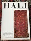 Hali Carpet Textiles And Islamic Art Issue 136 2004