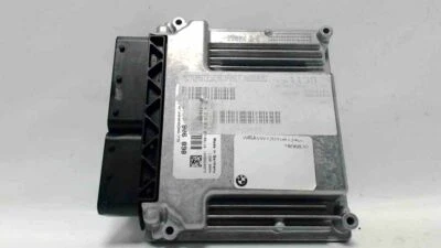 Centralina motore 7806820 BMW 3 TOURING (E91) 318D MANUBRIO DESTRO RHD - Immagine 1 di 4