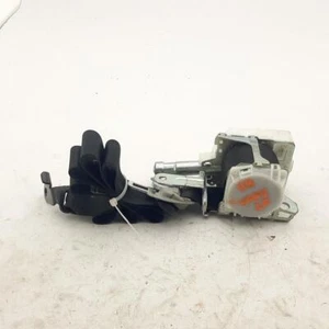 Seat Belt, Front Retractor  For Highlander Lf 4Dr Retractor Pretension - Bild 1 von 2
