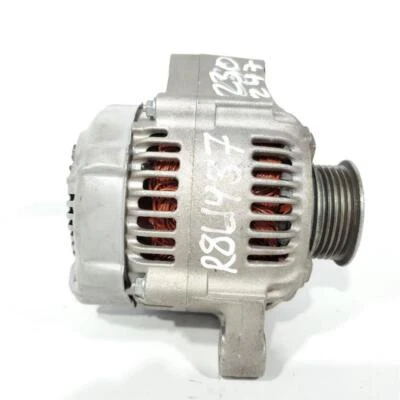 Alternator 5SFE Automatic 80 Amplifier OEM 1994 1995 1996 1997 Toyota Celica - Image 1 of 4