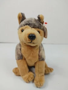 Ty Beanie Baby Sarge 2000 - Picture 1 of 6