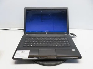 HP 2000-2C34NR AMD E1-1500 1.48GHz 4GB NO HDD No Batt - Picture 1 of 7