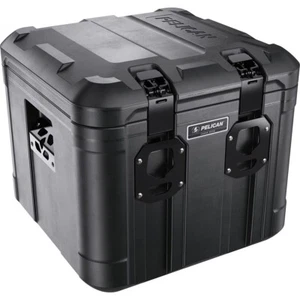 Pelican BX50 Cargo Case 50L Black Color, Protective Storage Case for Travel - Picture 1 of 4