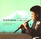 Suren Asaduryan ? Bir Ömür Sadece (2002) Cd Turkish Music "New"