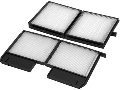 For 1993-2001 Lexus ES300 Cabin Air Filter Denso 36441JSSY 2000 1997 1999 1994 - Image 1 of 2
