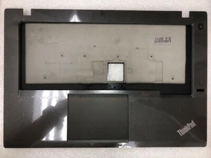 New Original Lenovo Palmrest w/ FPR FRU 04X5468 - Picture 1 of 4