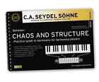 Seydel Between Chaos and Structure Guide to harmonics for Blues Harmonica (EN)