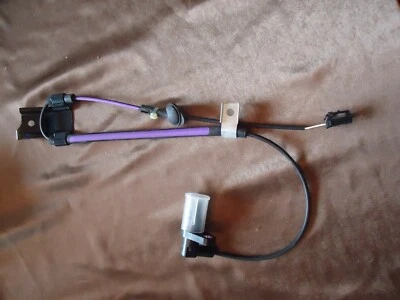 Cable sensor ABS Toyota Highlander 2009-2013 nuevo OEM. Pieza #89545-0E040 pasillo izquierdo Foto 1 de 4