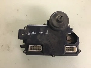 1983 Plymouth Grand Fury F551 ECU Engine Control Module Computer 3.8L - Picture 1 of 2