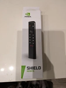 Nvidia Shield Remote Control Factory Sealed - Picture 1 of 2