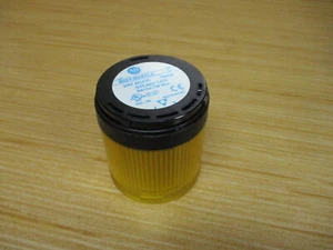 Allen Bradley 855T-B24TL8 Stack Light Module 855TB24TL8 ohne Leuchtmittel - Bild 1 von 4