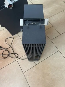 REVOX EVOLUTION Amplifier for parts - Picture 1 of 3