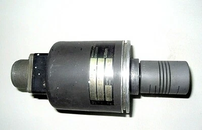 Litton G71SSLDIN Encoder - Image 1 of 3