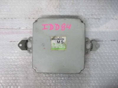 Módulo de control ECM del motor 2,5 L Outback compatible con 2000 00 SUBARU LEGACY 22611AF61C Foto 1 de 4