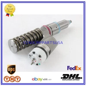 CH12082 Fuel Injector for Caterpillar C13 C15 C18 Penkins 2206A 2206C Engine - Bild 1 von 6