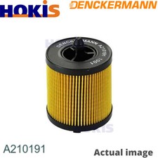 OIL FILTER FOR OPEL SPEEDSTER ASTRA/G/Convertible/Hatchback VECTRA/B/GTS  SAAB  