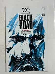 Cómics de imagen de Black Road #1 2016 | envío combinado B&B - Imagen 1 de 1