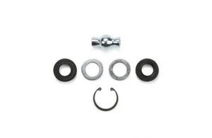 Fabtech FTS94010 for 07-18 Jeep JK 4WD Small Poly Ball Joint Rebuild Kit - Picture 1 of 6