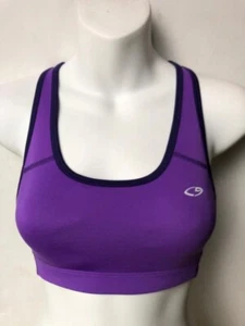 Champion Swim Bikini Top/ Sports Bra Women swimwear Bathing sz XS - Picture 1 of 5