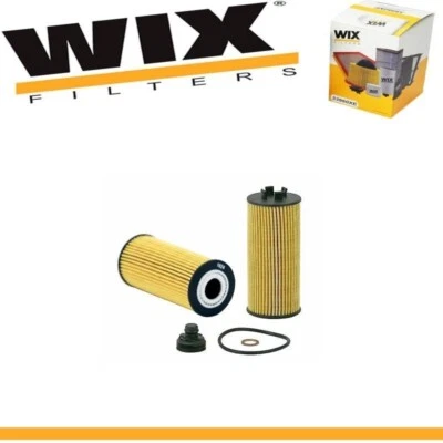 Oil Filter OEM WIX for MINI COOPER 2015-2018 L4-2.0L - Изображение 1 из 4