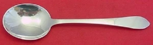 Faneuil by Tiffany and Co. Sterling Silver Cream Soup Spoon 6 3/4" - Picture 1 of 1