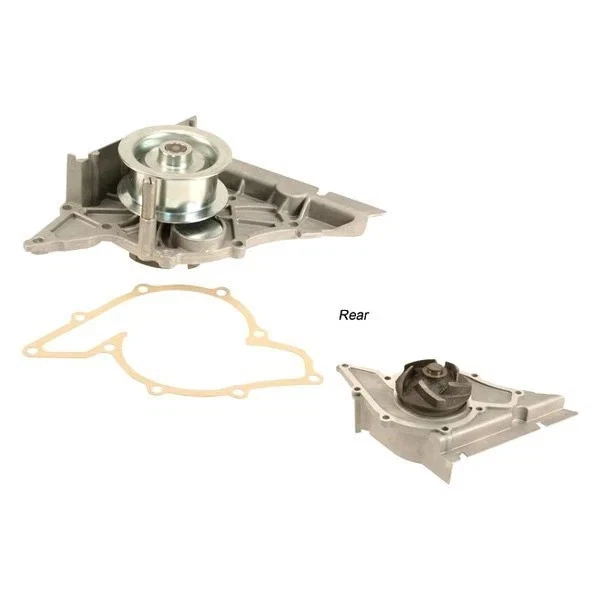 For Volkswagen Touareg 2004-2007 Geba 10600 Engine Coolant Water Pump - Изображение 1 из 1