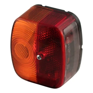 GEKA Rückleuchte BBSK95 rechts Kabelhülse anschluss - Bild 1 von 1