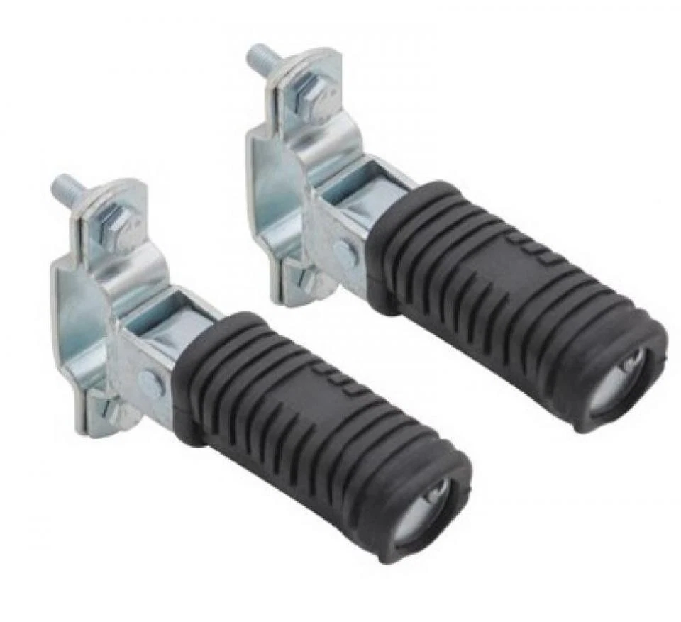 Cale pied Rofel pour Mobylette Peugeot 50 103 RCX Avant 2020 Neuf - Photo 1/1