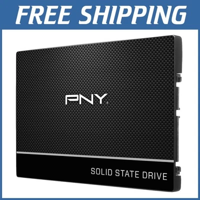 CS900 1TB SATA III Internal SSD - Reliable Upgrade - Image 1 of 4