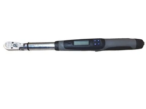 Snap-On Techangle 3/8" Antrieb digitaler Drehmomentschlüssel #4956541 - Bild 1 von 22