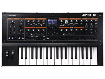 Roland JUPITER-Xm Modeling Synthesizer - Image 1 of 3