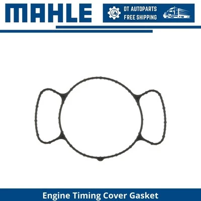 Junta de cubierta de distribución del motor Mahle 2008 para Suzuki XL-7 2007-2009 3,6 L V6 Foto 1 de 2