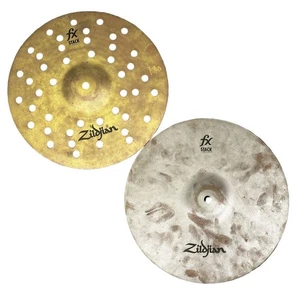 Used Zildjian FX Stack 12" - Fair - Picture 1 of 4