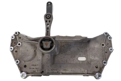 Portaequipajes delantero portaequipajes delantero VW Golf Plus 521, 5M1 VW GOLF PLUS (521, - Imagen 1 de 4