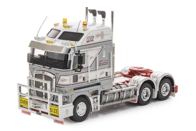 1:50 Kenworth K200 2.8 Cabin -- Bowers Haulage - 10 Year -- Drake Truck Z01631 - Image 1 of 4