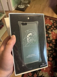 Kojima Productions Collectible iPhone Case 6/6S - Picture 1 of 2