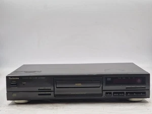 Technics SL-PG380A CD Player - Used, Scratches, No Accessories - Picture 1 of 13