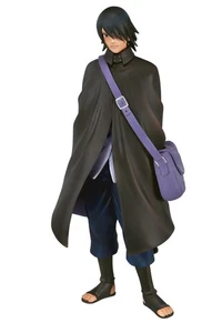 NARUTO --Naruto -Gale Den DXF Figure -SHINOBI RELATIONS -SP2 We have Sasuke abou - Picture 1 of 1