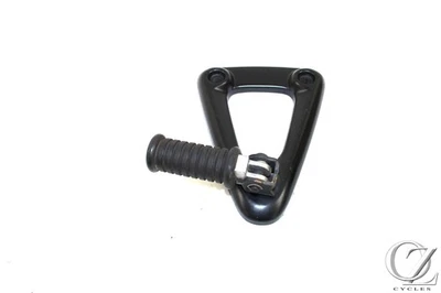 Soporte de clavija para pasajero derecho Triumph America Classic 2011 11  Foto 1 de 4